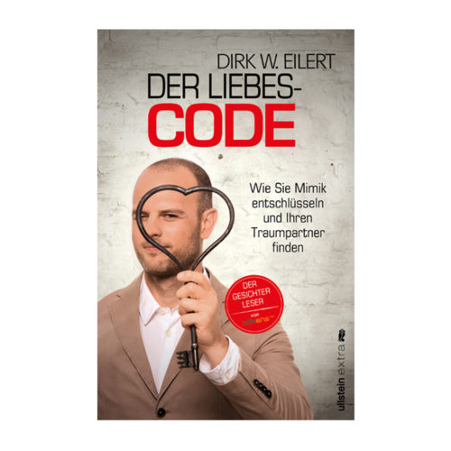Buch der Liebes-Code