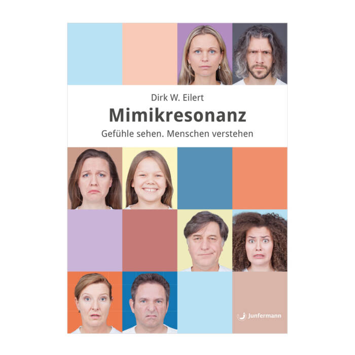 Buch Mimikresonanz: Gefühle sehen. Menschen verstehen.