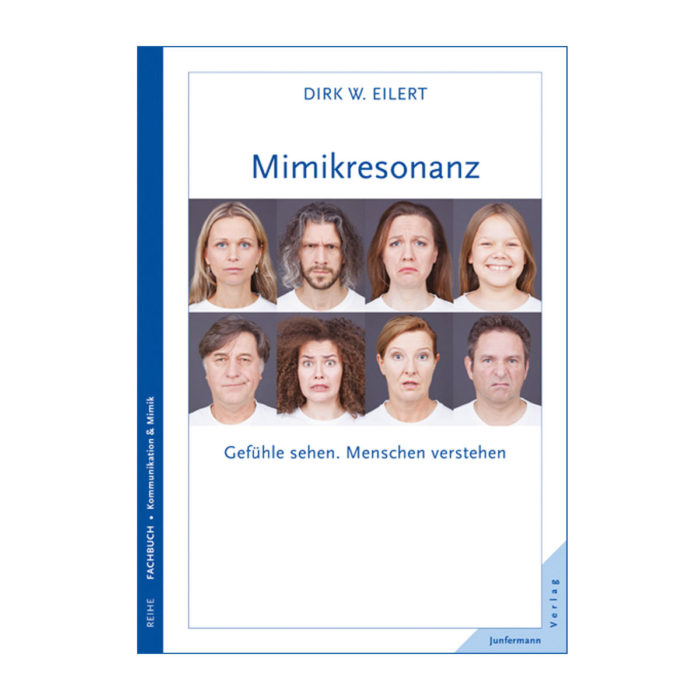 Mimikresonanz Buch