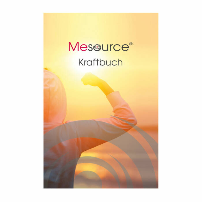 Mesource-Kraftbuch