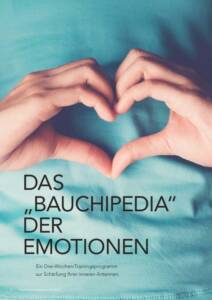 Das „Bauchipedia“ der Emotionen