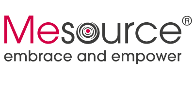Mesource embrace and empower