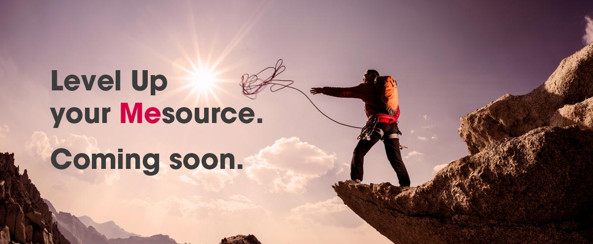 mesource-coming-soon Mesource Level Up - Coming soon.