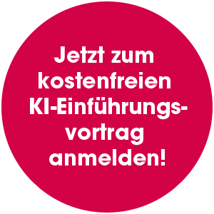 KI-Einführungsvortrag