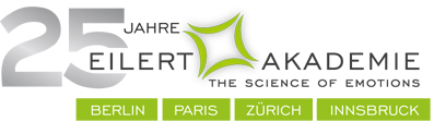 Eilert-Akademie | The Science of Emotions Logo