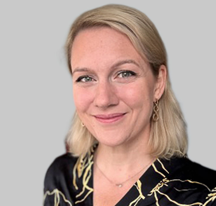 Carolin Adler