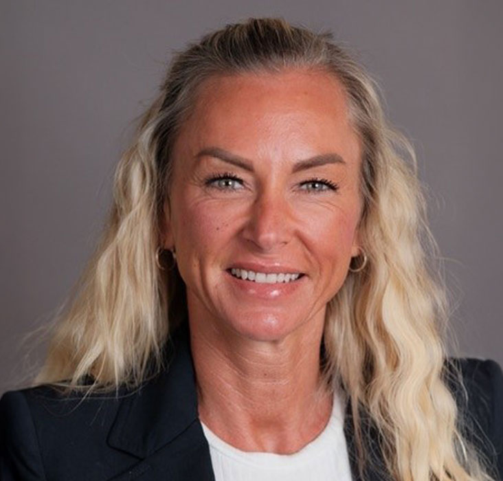 Michaela Beier