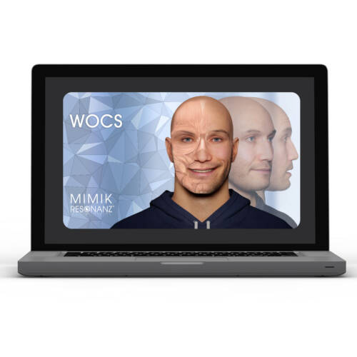 Mimikresonanz WOCS
