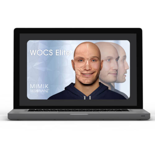Mimikresonanz WOCS Elite
