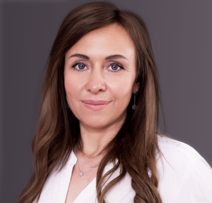 Stephanie Wiegand