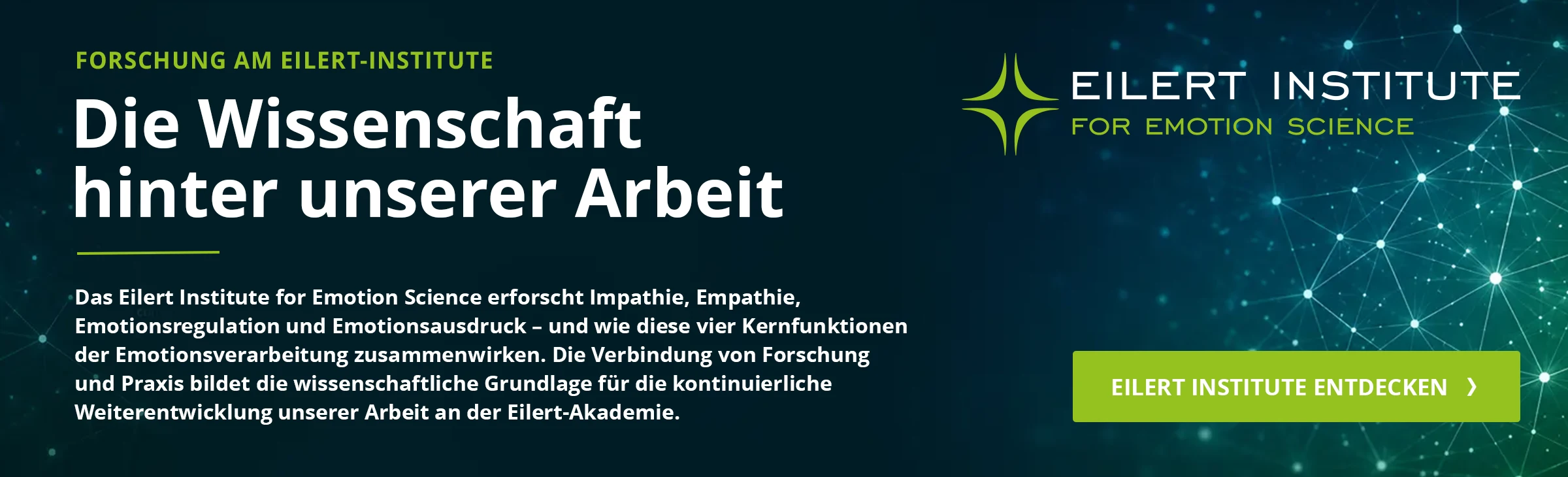 Eilert Institute